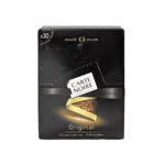 Carte Noire კარტ ნუარი ერთჯერადი ხსნადი ყავა 1.8 გრ - Image 2