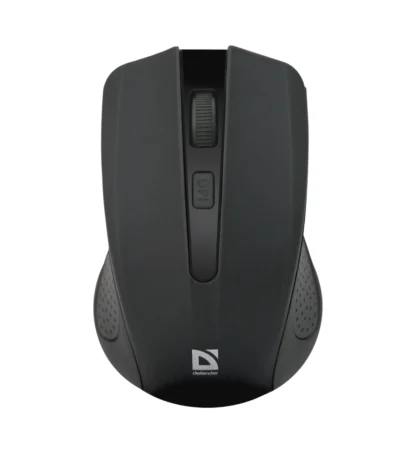 უსადენო მაუსი Defender MM-935