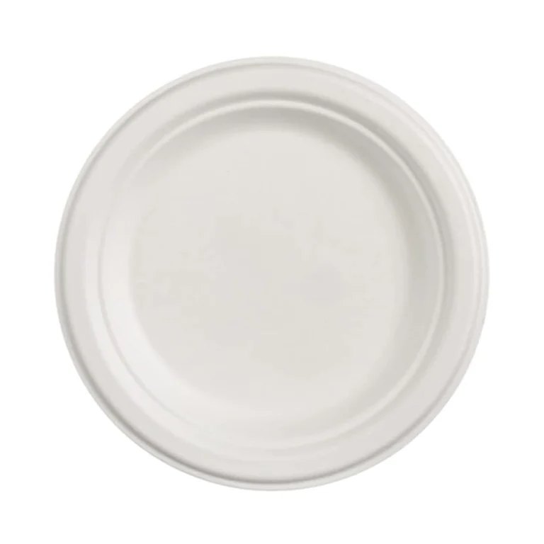 ერთჯერადი თეფში 210მმ