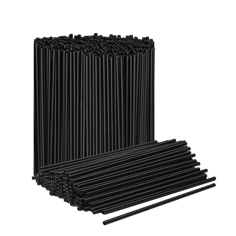 ერთჯერადი შავი საწრუპები