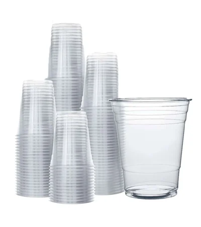 პეტ ჭიქა 95/250