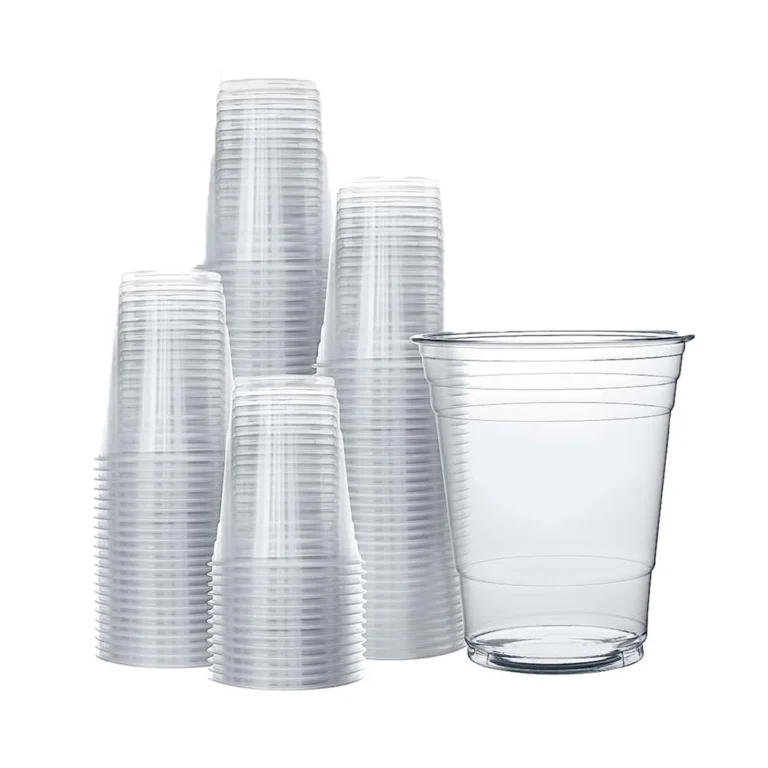 პეტ ჭიქა 95/250