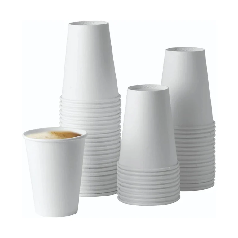 ქაღალდის ჭიქა 14ოზ