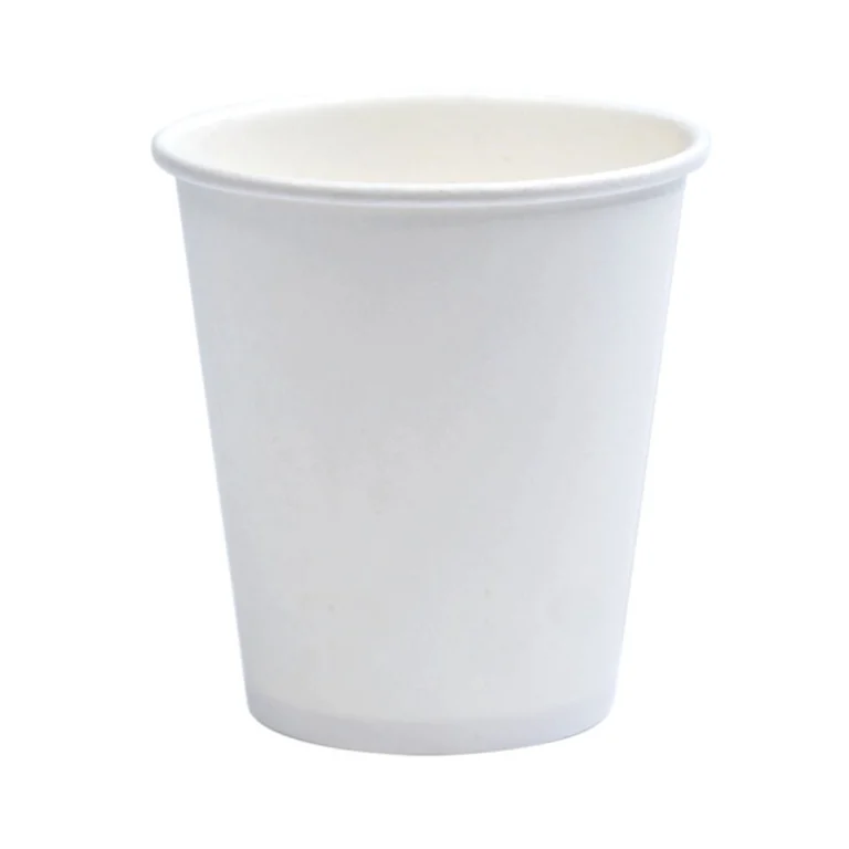 ქაღალდის ჭიქა 8ოზ