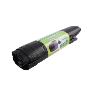 110 ლიტრიანი ნაგვის პარკი 80×110 სმ