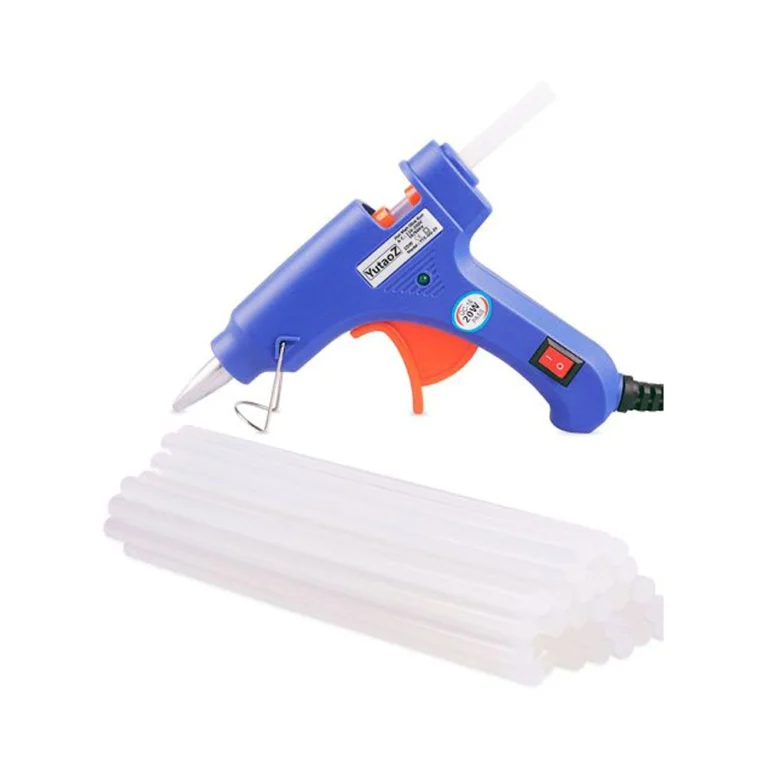 თოფი სილიკონის(დასაწებებელი)