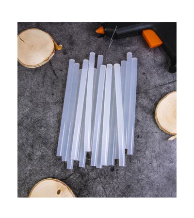 წებო სილიკონის Φ11MM*200MM A29912,DELI