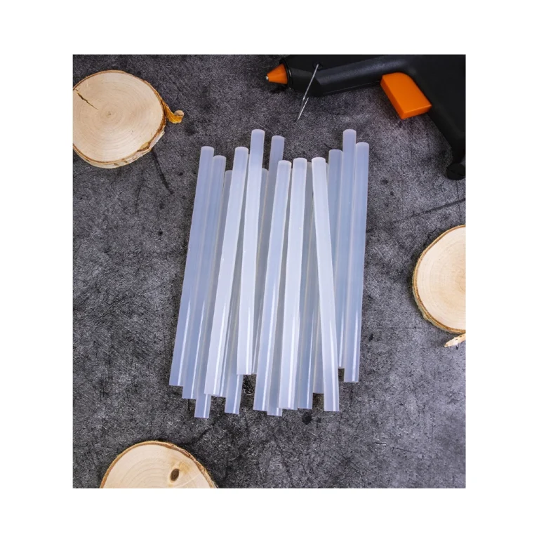 წებო სილიკონის Φ11MM*200MM A29912,DELI