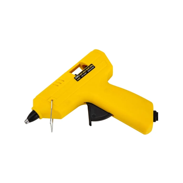 თოფი სილიკონის 20W A50061,DELI