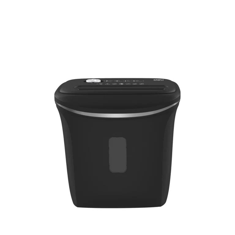 ქაღალდის გამანადგურებელი 6Ფ