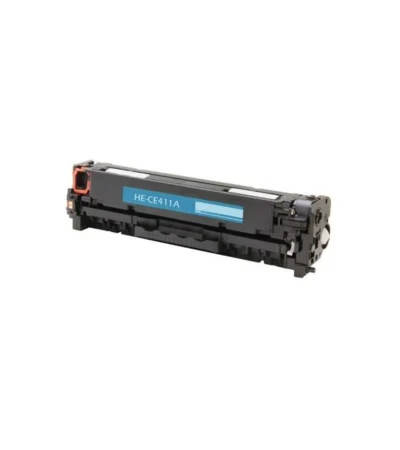 კარტრიჯი HP LJ PRO400COLOR CE411A