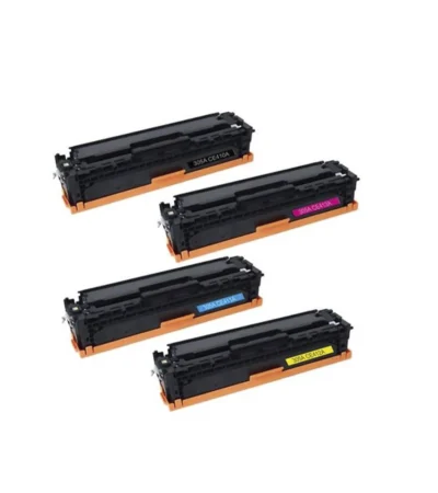 კარტრიჯი HP LJ PRO400COLOR CE413A
