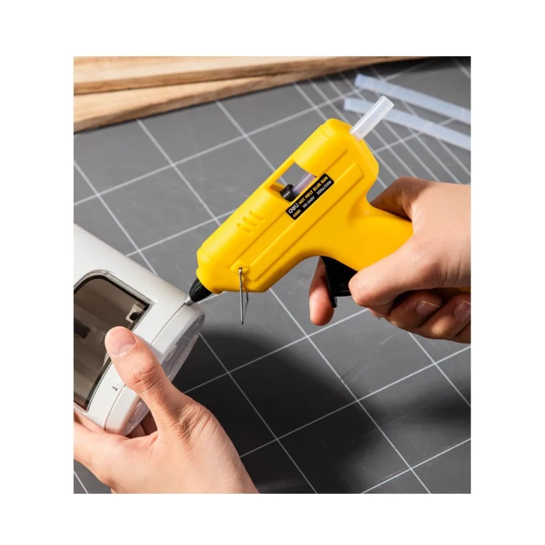 თოფი სილიკონის 20W A50061,DELI