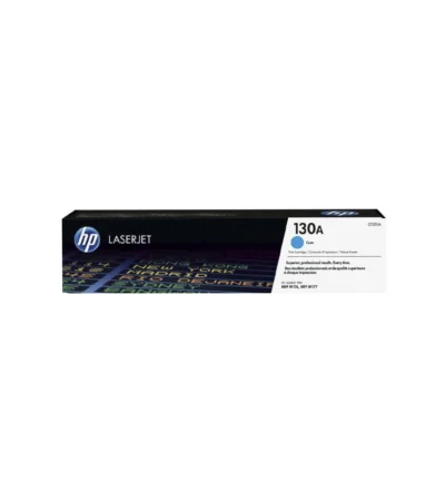 კარტრიჯი HP130A CYAN M153/M176/M177 CF351A