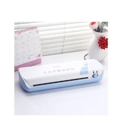 ლამინირების აპარატი A4 DELI STATIONERY