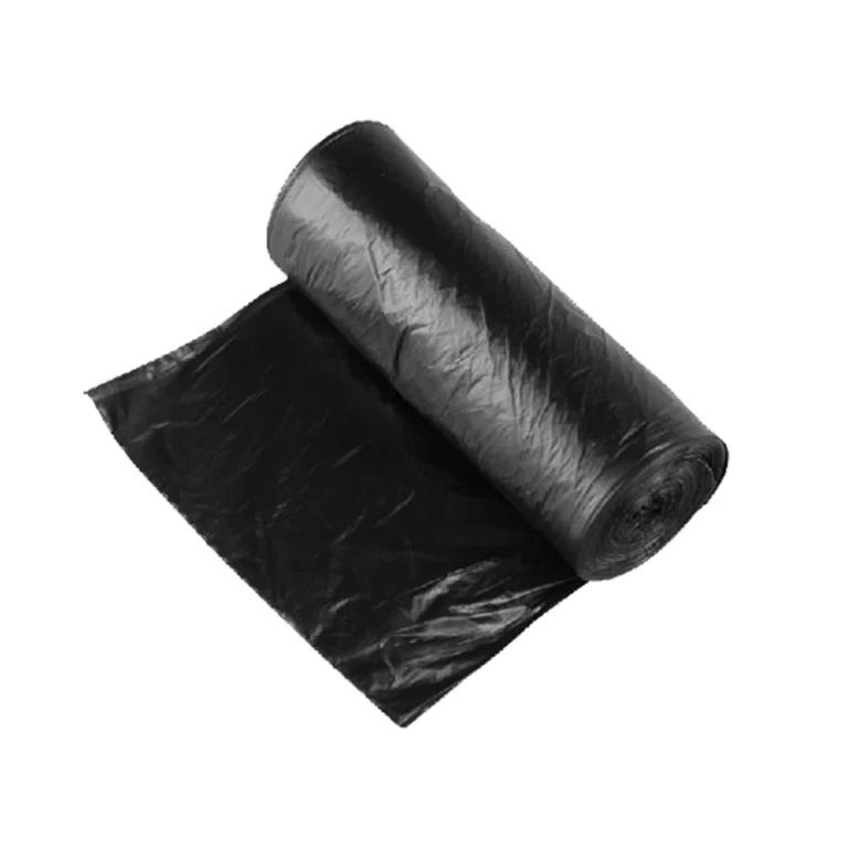 35 ლიტრიანი ნაგვის პარკი 55×60 სმ