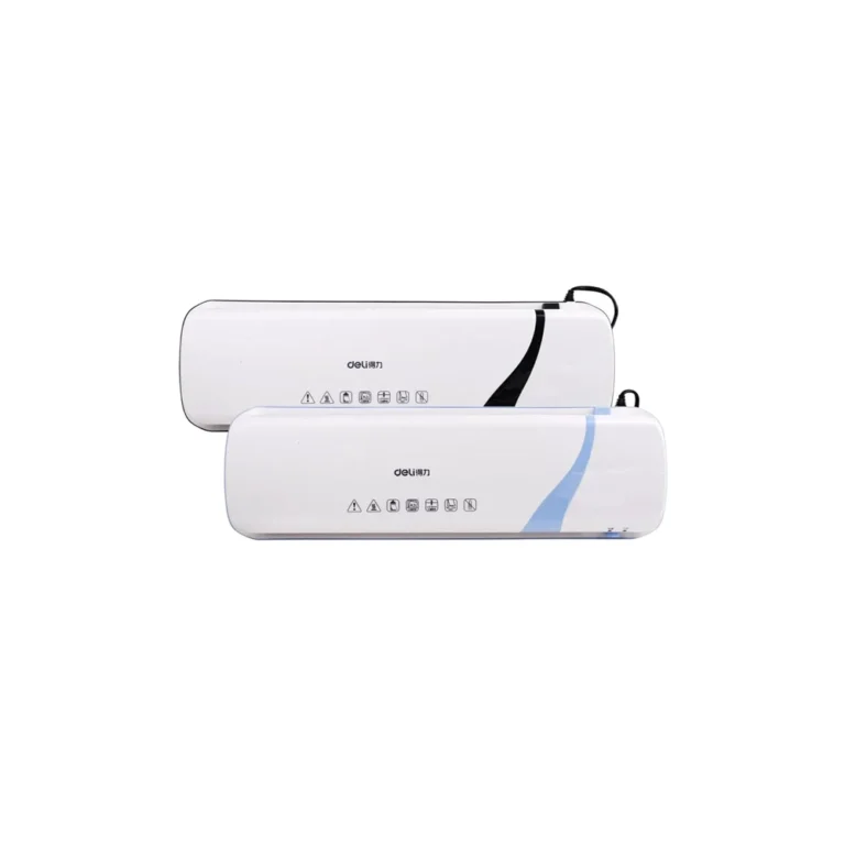 ლამინირების აპარატი A4 DELI STATIONERY
