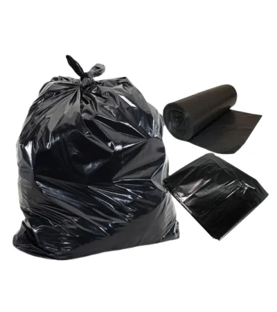30 ლიტრიანი ნაგვის პარკი 55×60 სმ