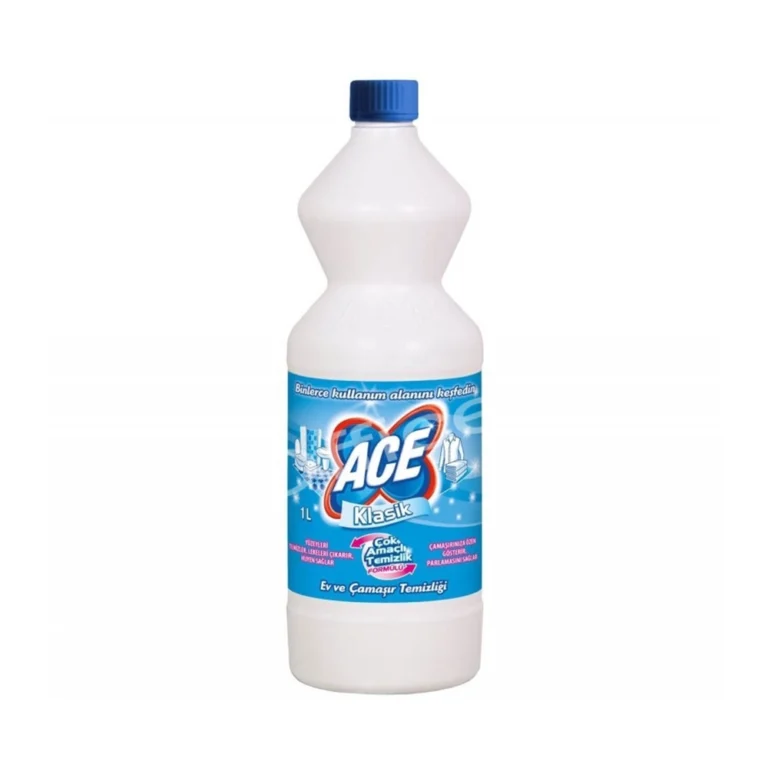ACE-აცე მათეთრებელი ქლორი