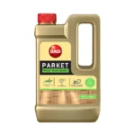 BAGI Parket პარკეტი იატაკის საწმენდი საშუალება