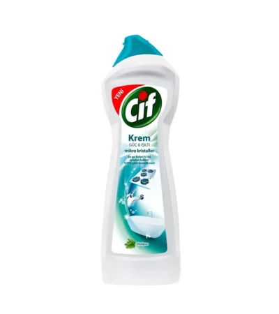 CIF სიფ კრემი საწმენდი საშუალება