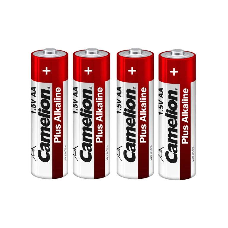 ელემენტი Camelion Plus Alkaline AA