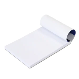 ბლოკნოტი ზედა გასაშლელი ყდით, A6 98X139მმ, DELI 7713