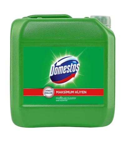 Domestos-დომესტოსი ულტრა მათეთრებელი ქლორი