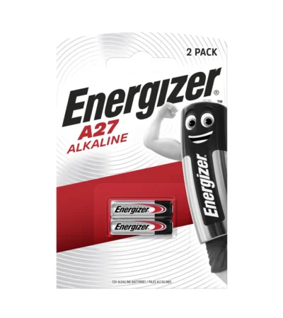 ელემენტი Energizer A27