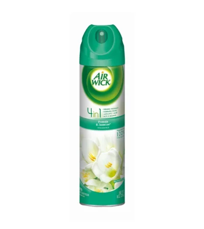 Air Wick-აირ ვიკი ოთახის აეროზოლი