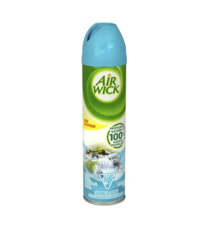 Air Wick-აირ ვიკი ოთახის აეროზოლი