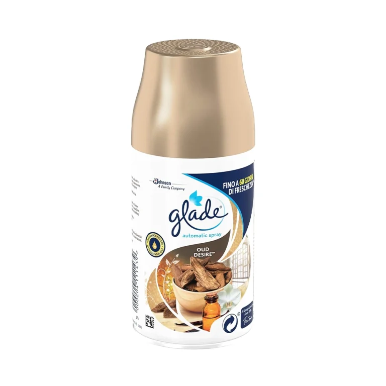 GLADE-გლეიდი აპარატის აეროზოლი