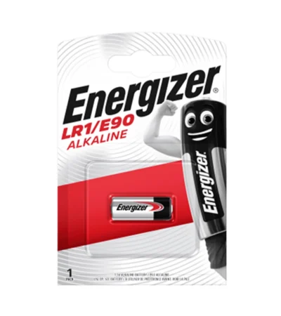 ელემენტი Energizer LR1/E90