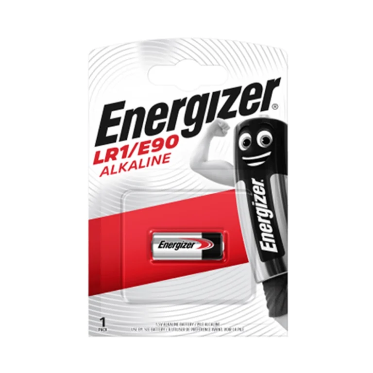 ელემენტი Energizer LR1/E90