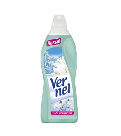 Vernel-ვერნელი სარეცხის დამარბილებელი სითხე