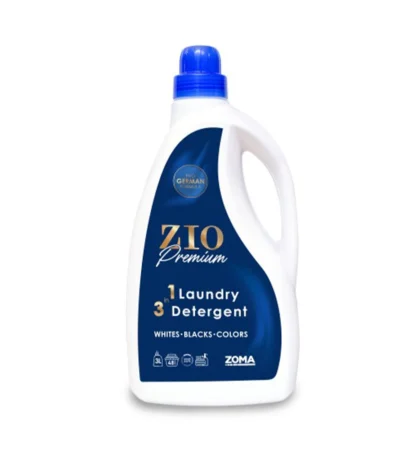 ZIO Premium უნივერსალური სარეცხი საშუალება ქსოვილებისათვის