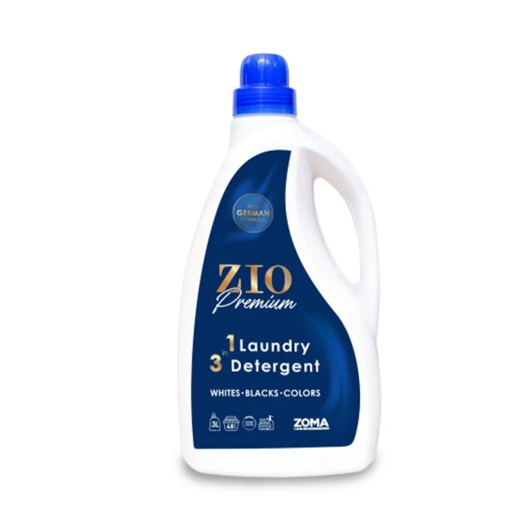 ZIO Premium უნივერსალური სარეცხი საშუალება ქსოვილებისათვის