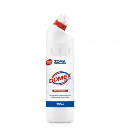 Zoma Domex Ecomix უნივერსალური სარეცხი საშუალება