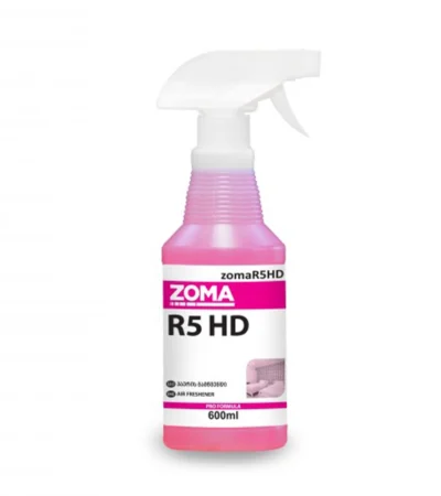 Zoma R5 HD ჰაერის კონდინციონერი