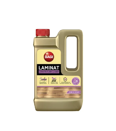 BAGI “Laminat” ლამინატის საწმენდი