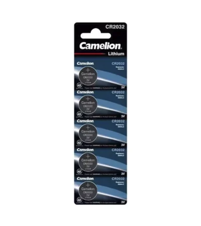 ელემენტი Camelion Lithium CR2032