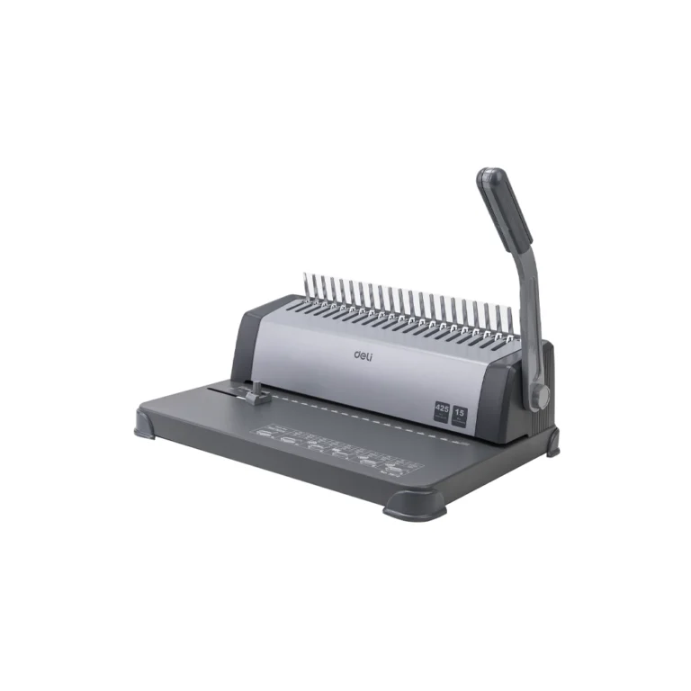 ამკინძველი მანქანა – E3872