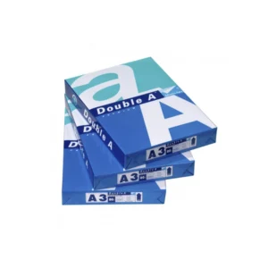 საბეჭდი ქაღალდი A3