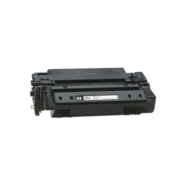 კარტრიჯი HP LJ P3005 7551C