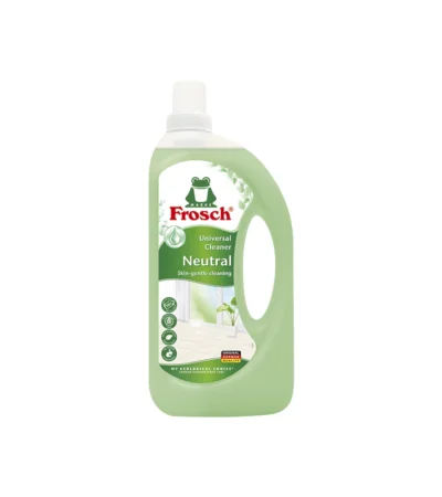 FROSCH იატაკის საწმენდი სითხე