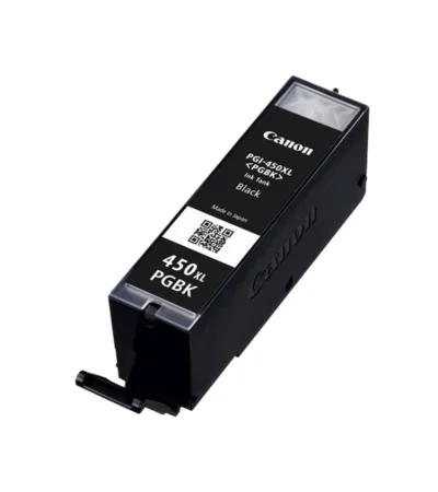 კარტრიჯი PGI-450PGBK (PIGMENT BLACK)