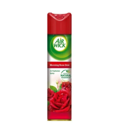 Air Wick-აირ ვიკი ოთახის აეროზოლი