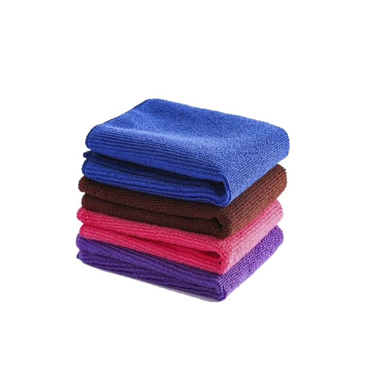 იატაკის საწმენდი ტილო მიკროფიბრა