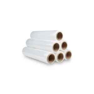 პალეტის შესაფუთი ცელოფანი