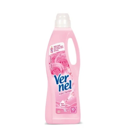 Vernel-ვერნელი სარეცხის დამარბილებელი სითხე